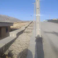 زمین هزار متری