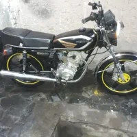 موتور اسپرت اصل ژاپن|موتورسیکلت|زهان, |دیوار