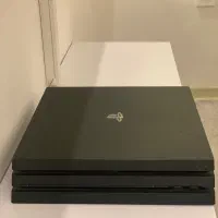 PS4 Pro|کنسول، بازی ویدئویی و آنلاین|گنبد کاووس, |دیوار