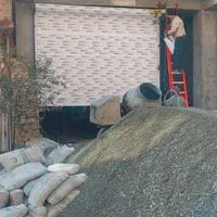 تعمیراتت و نصب وخدمات کرکره برقی افرا صنعت|خدمات پیشه و مهارت|شهریار, شهرک شاهد|دیوار