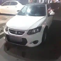 135000هزار کیلومتر|خودرو سواری و وانت|فیروزکوه, |دیوار