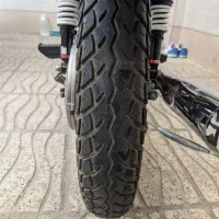 موتور 169MKZ|موتورسیکلت|بروجرد, |دیوار