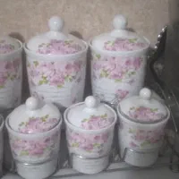 سرویس کامل پاسماوری نصف قیمت بازار|ظروف نگهدارنده، پلاستیکی، یکبارمصرف|ملارد, |دیوار