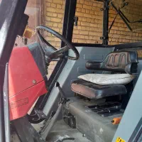 تراکتور ۴۷۵ کابین دار|خودرو سنگین|اصفهان, ارغوانیه|دیوار