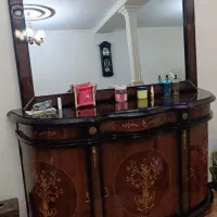 آینه کنسول
