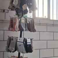 استند جوراب
