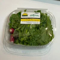 خانم جهت فروشندگی فروشگاه سبزیجات اماده به طبخ