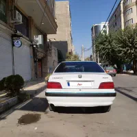 پژو پارس ۱۴۰۱|خودرو سواری و وانت|محمدشهر, محمدشهر|دیوار