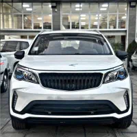 بک X3 بی ای سی ایکس 3 پرو // مدل 1404صفر خشک روز