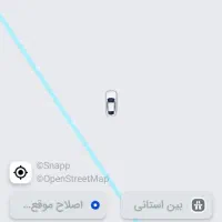 اسنپ هستم داوطلب برای امورات منزل و جابجایی و..