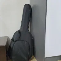 گیتار|گیتار، بیس، امپلیفایر|آبدانان, |دیوار