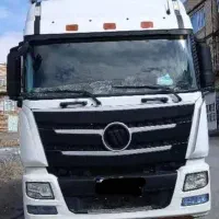 فوتون 430مدل99کاملا بی رنگ (لیزینگ فقط اقساط)