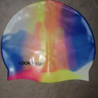 کلاه شنای look bout|غواصی و ورزش‌های آبی|تبریز, |دیوار