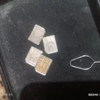 فروش ویژه سیم کارت ایرانسل و همراه اول