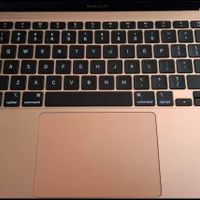 MacBook M1 2020|رایانه همراه|یزد, |دیوار