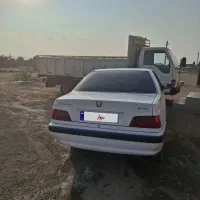 پارس ۱۴۰۰|خودرو سواری و وانت|جیرفت, |دیوار