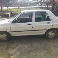 فروش پراید مدل ۹۶