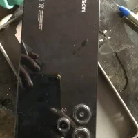 گوشی پیدا شده