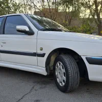 پژو پارس سال مدل ۸۹|خودرو سواری و وانت|ری, سیزده آبان|دیوار