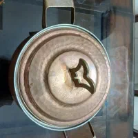 دیگچه مسی|ظروف پخت‌وپز|سبزوار, همت|دیوار