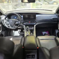 کی ام سی ،k7مدل ۱۴۰۱ درحد|خودرو سواری و وانت|مشهد, امام خمینی|دیوار