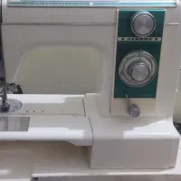 چرخ خیاطی|چرخ خیاطی و ریسندگی|سیدآباد, |دیوار