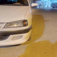 پژو پارس سال 97|خودرو سواری و وانت|چادگان, |دیوار