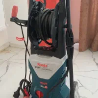 کارواش خانگی نونو رونیکس  ۱۴۱ بار