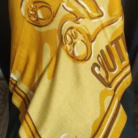 روسری مجلسی نونو