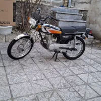 مدل ۸۴-۱۵۰cc|موتورسیکلت|مشگین شهر, |دیوار