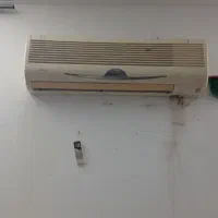 کولر|کولر گازی و فن‌کوئل|هندمینی, |دیوار