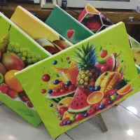 چاپ بنر و خدمات چاپی دانشجویی و دانش آموزی