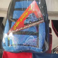 روکش صندلی بادی ولوو