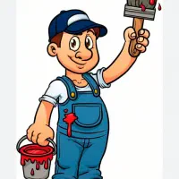 نیازمند نیرو نقاش وشاطر وردست نونوایی|استخدام صنعتی، فنی، مهندسی|کرمان, |دیوار