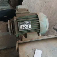 دینام  صنعتی|مصالح و تجهیزات ساختمان|آبیک, |دیوار