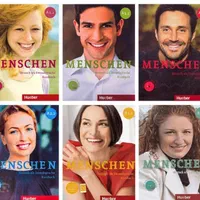 آموزش زبان المانی