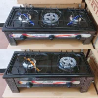 اجاق گاز های لعابی کیفیت بالا استاندارد ممسنی|اجاق گاز و لوازم برقی پختوپز|نورآباد ممسنی, |دیوار