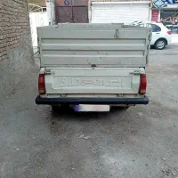 پیکان وانت|خودرو سواری و وانت|کرج, شهرک سهرابیه|دیوار