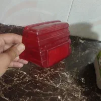 خطر عقب چراغ جلو|قطعات یدکی و لوازم جانبی|نسیم‌شهر, |دیوار