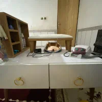 میز کاشت ناخن