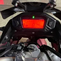 Kpt200ادونجر|موتورسیکلت|شهریار, شهرک امیریه|دیوار