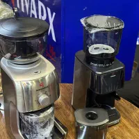 اسپرسوساز ۲۱۰۸ مباشی با آسیاب های مختلف مباشی|سماور، چای‌ساز، قهوه‌ساز|قم, زنبیل آباد|دیوار