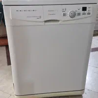 ماشین ظرفشوی