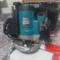 اور فرز ماکیتا Mrp100 داخل کارتن در حد نو نو