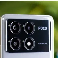 پوکو ایکس 6 پرو