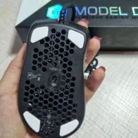 ماوس گیمینگ گلوریوس glorious model d minus|قطعات و لوازم جانبی رایانه|ساری, |دیوار