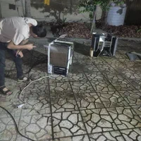 تعمیرات تخصصی کولر اسپلیت پنجره‌ای سرویس گاز فروش|کولر گازی و فن‌کوئل|بندرعباس, |دیوار