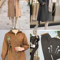 بانوان|لباس|قائن, |دیوار