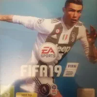 دیسک سی دی بازی فوتبال  ps4 از فیفا 2015 تا 2021|کنسول، بازی ویدئویی و آنلاین|یزد, |دیوار