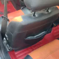 سمند X7 یشمی ۱۳۸۲|خودرو سواری و وانت|محمدشهر, سیدآباد|دیوار